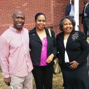 Meet your Posher, Barbara